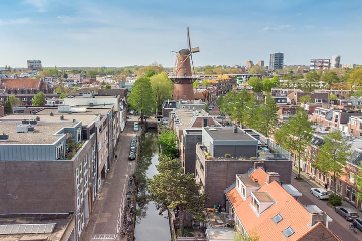 Foto 3 van Gruttersdijk 27-H