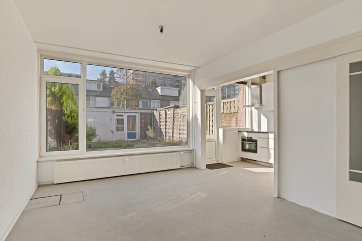 Foto 5 van Loenhoutstraat 6