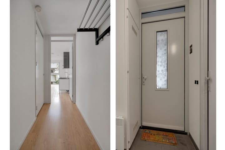 Foto 6 van Gruttersdijk 27-H