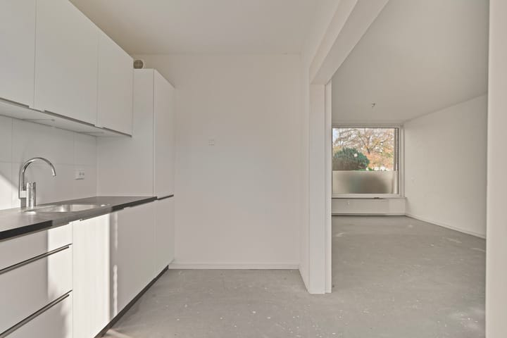 Foto 7 van Loenhoutstraat 6