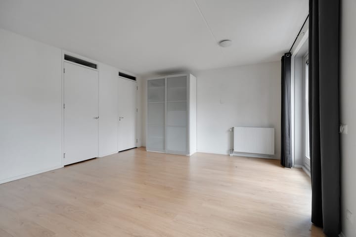 Foto 9 van Gruttersdijk 27-H