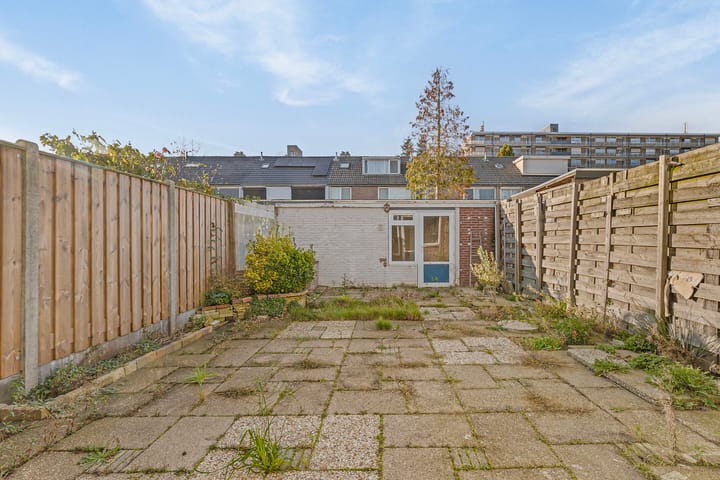 Foto 10 van Loenhoutstraat 6