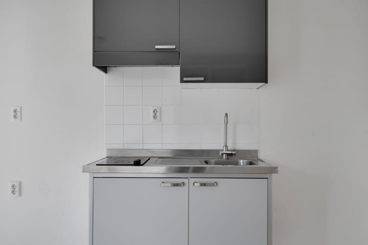 Foto 11 van Gruttersdijk 27-H