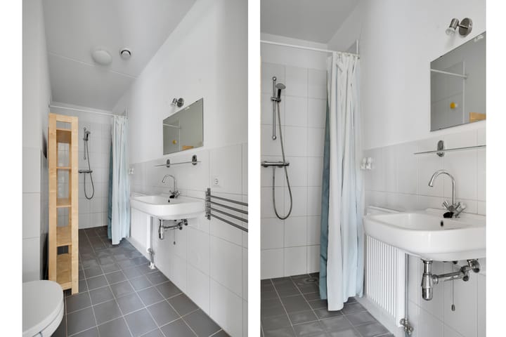 Foto 12 van Gruttersdijk 27-H