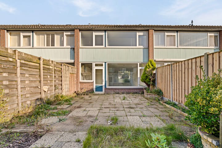 Foto 13 van Loenhoutstraat 6