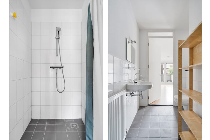 Foto 13 van Gruttersdijk 27-H