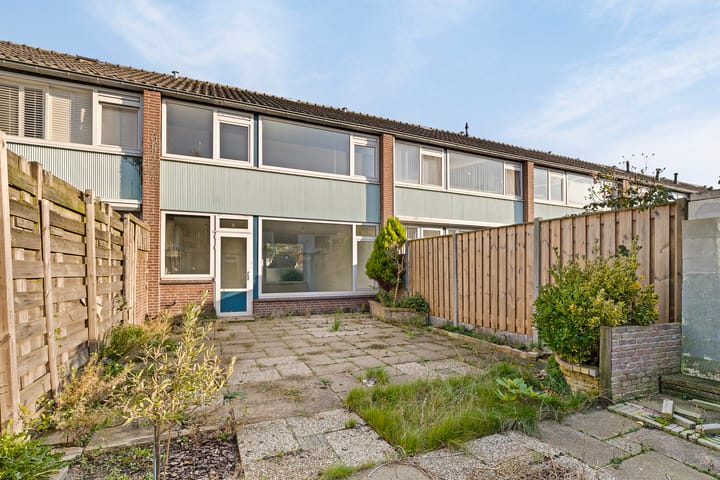 Foto 14 van Loenhoutstraat 6