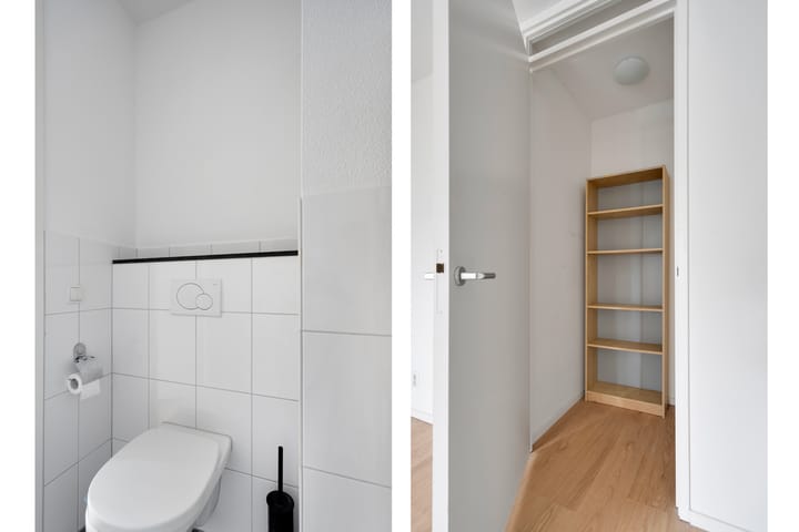 Foto 14 van Gruttersdijk 27-H