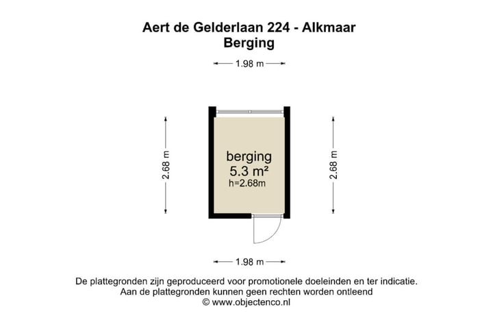 Bekijk foto 38 van Aert de Gelderlaan 224