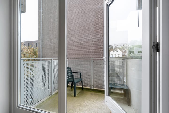 Foto 15 van Gruttersdijk 27-H