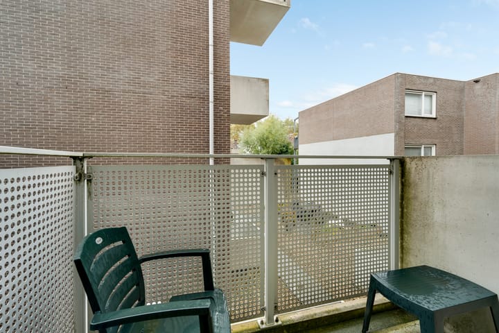 Foto 16 van Gruttersdijk 27-H