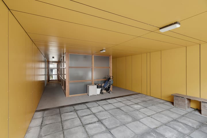 Foto 18 van Gruttersdijk 27-H