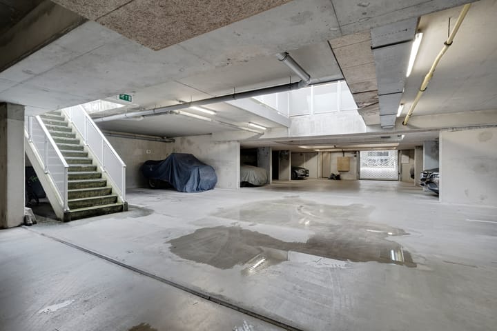 Foto 20 van Gruttersdijk 27-H