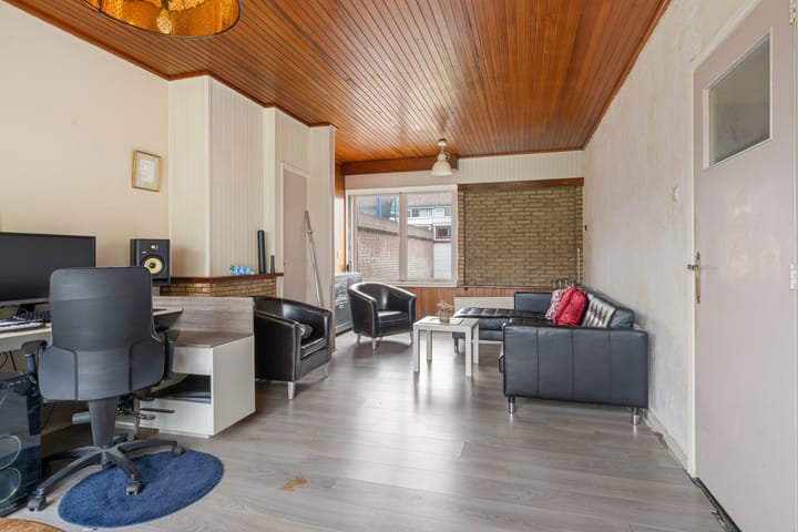 Foto 2 van Mesdagstraat 28