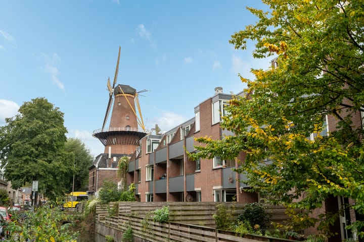 Foto 22 van Gruttersdijk 27-H