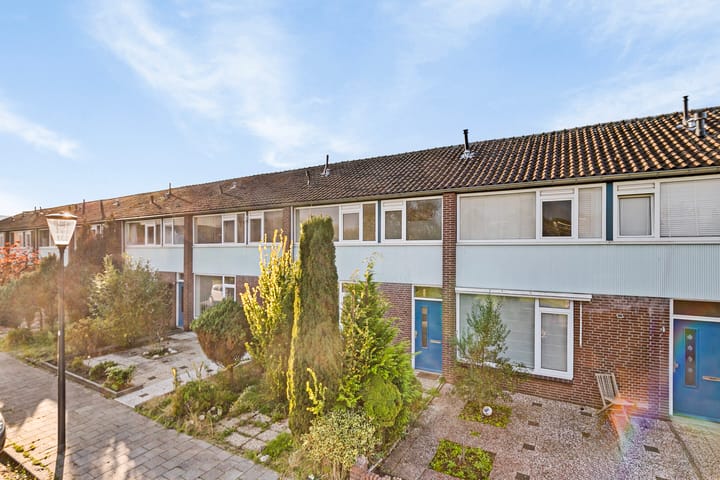 Foto 26 van Loenhoutstraat 6