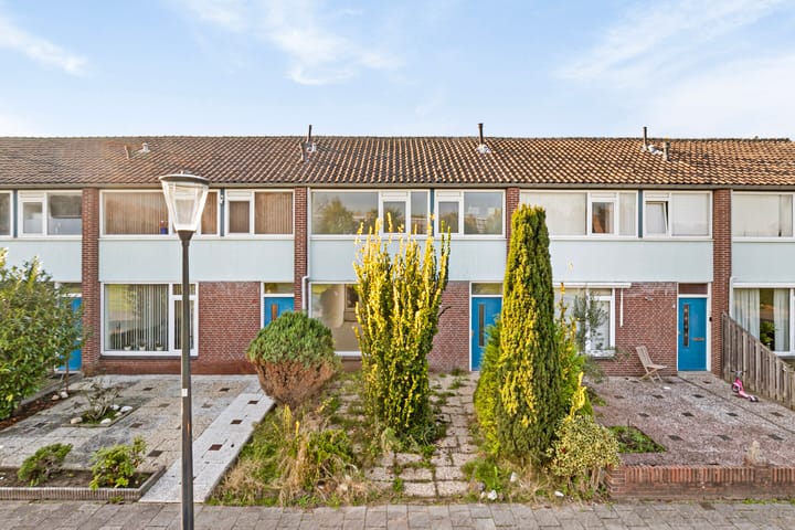 Foto 27 van Loenhoutstraat 6