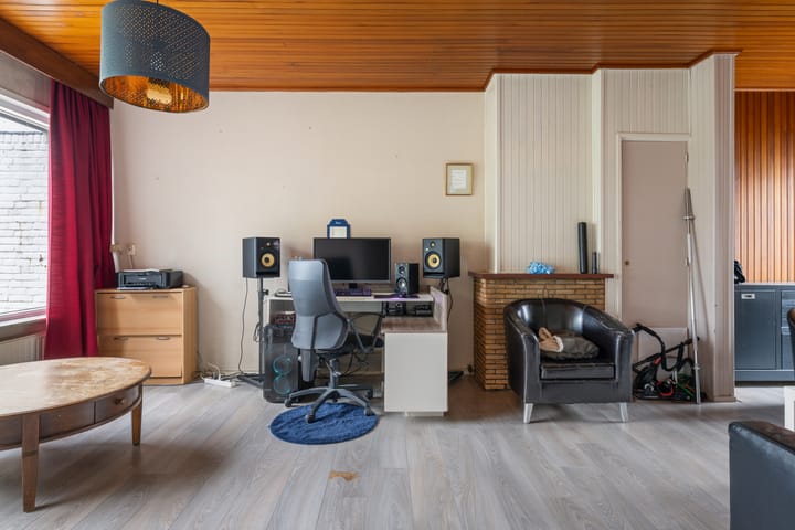 Foto 9 van Mesdagstraat 28