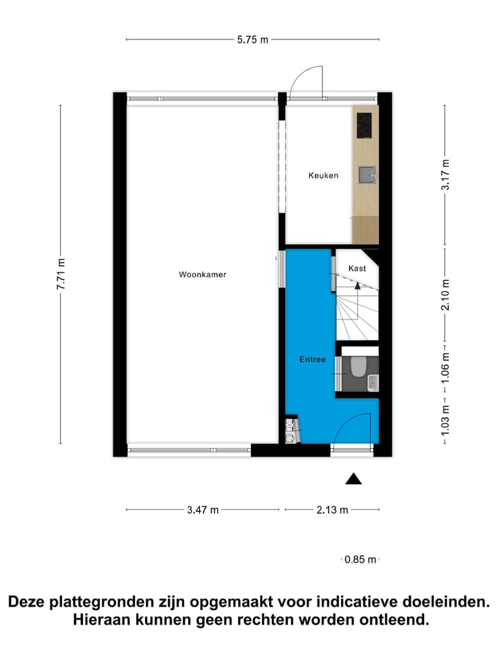 Foto 30 van Loenhoutstraat 6
