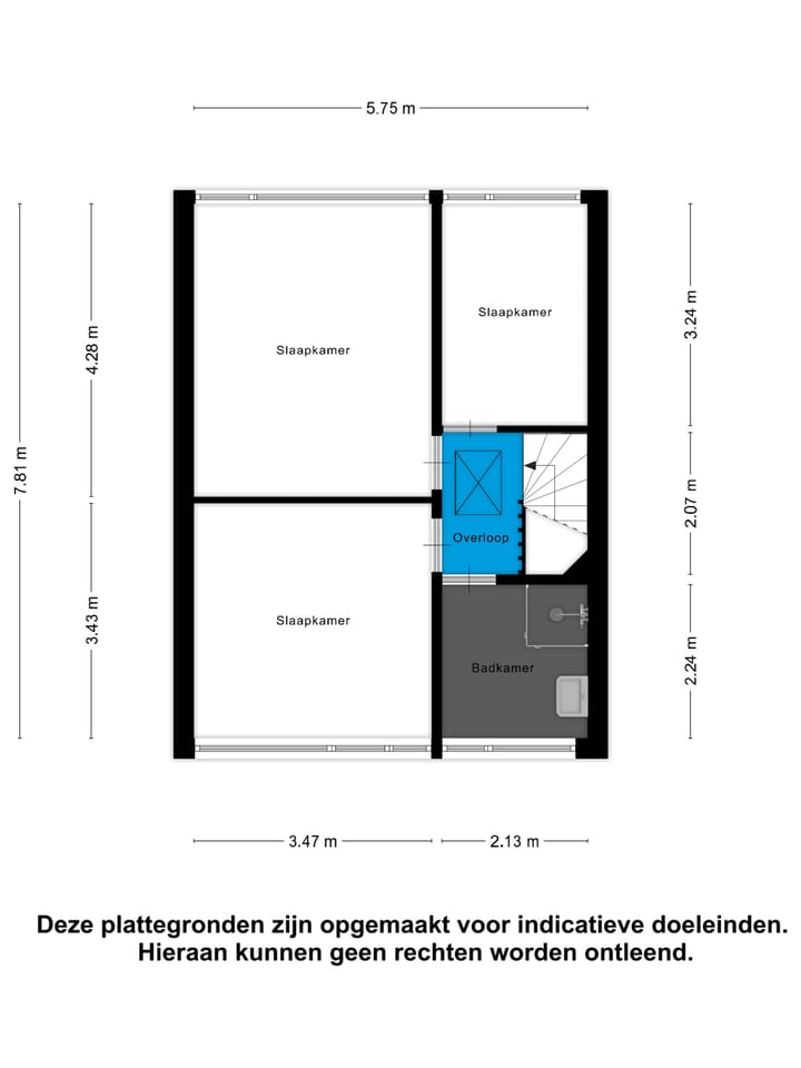 Foto 31 van Loenhoutstraat 6