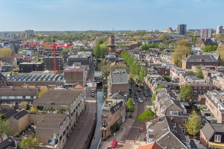 Foto 23 van Gruttersdijk 27-H