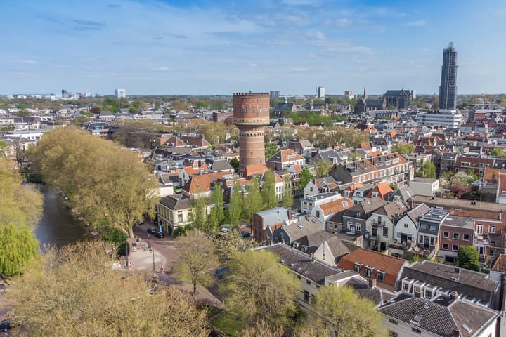 Foto 24 van Gruttersdijk 27-H