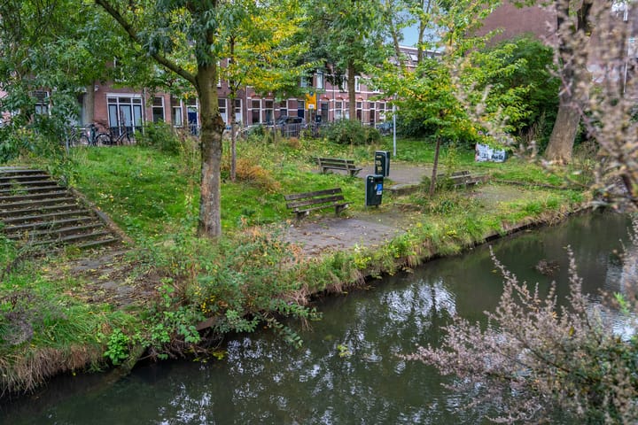 Foto 25 van Gruttersdijk 27-H