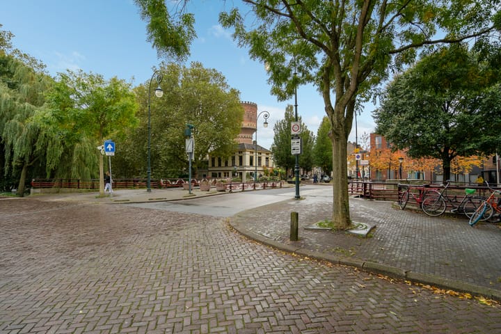 Foto 26 van Gruttersdijk 27-H