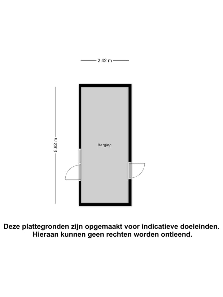 Foto 33 van Loenhoutstraat 6