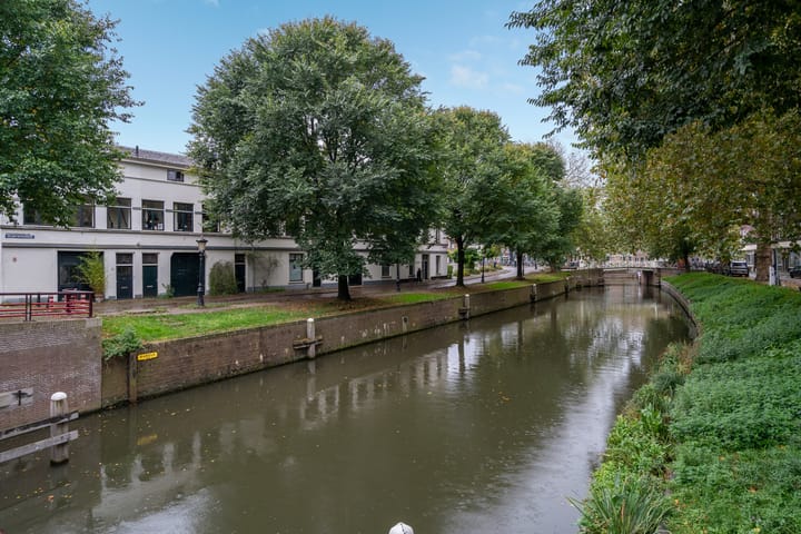 Foto 27 van Gruttersdijk 27-H