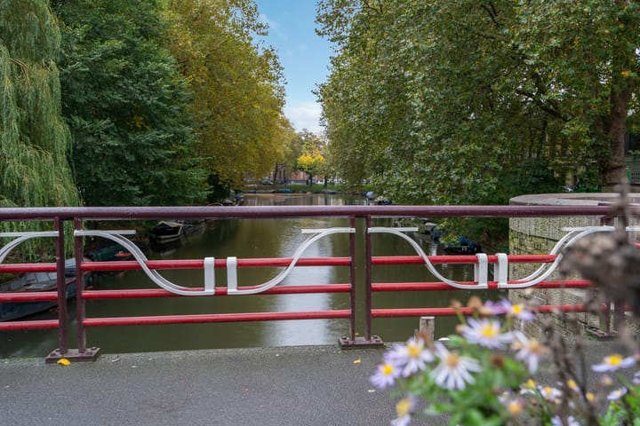 Foto 28 van Gruttersdijk 27-H