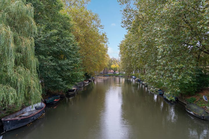 Foto 29 van Gruttersdijk 27-H