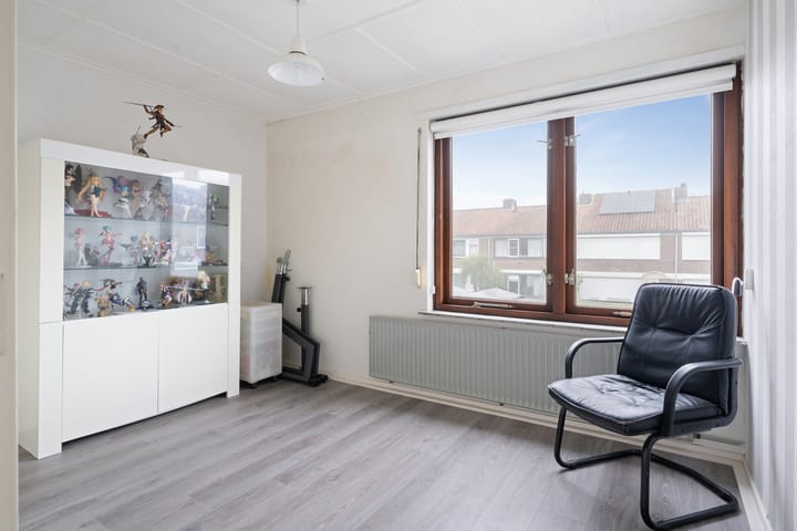 Foto 25 van Mesdagstraat 28