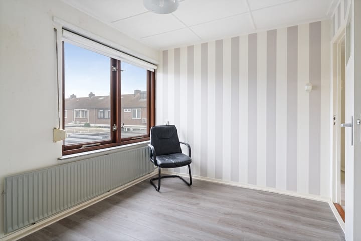 Foto 27 van Mesdagstraat 28