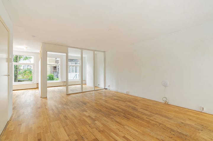 Foto 6 van Roetersstraat 8-H