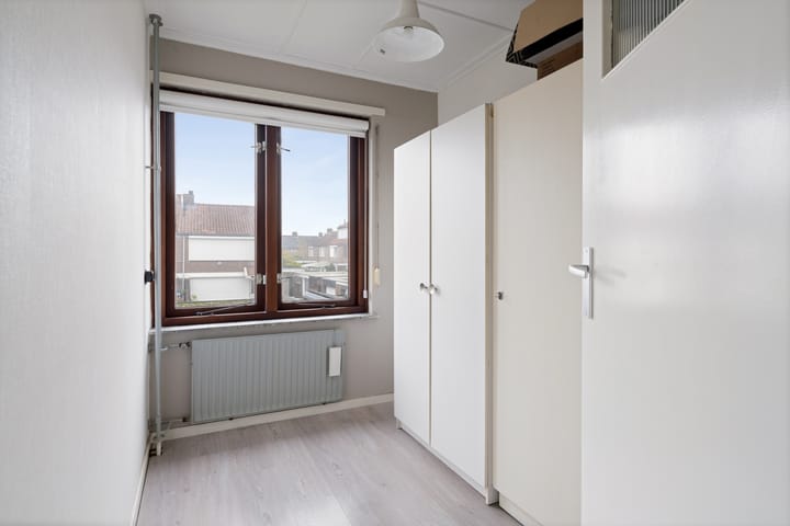 Foto 28 van Mesdagstraat 28