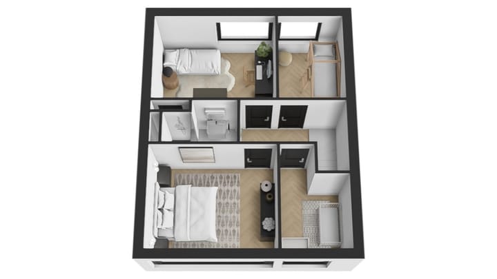 Foto 31 van Mesdagstraat 28