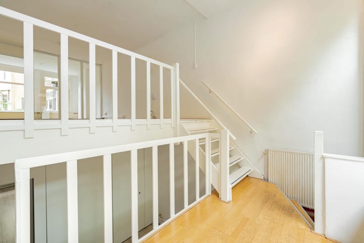 Foto 9 van Roetersstraat 8-H