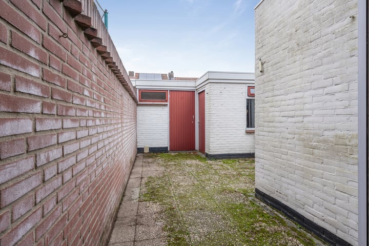 Bekijk foto 33 van Mesdagstraat 28