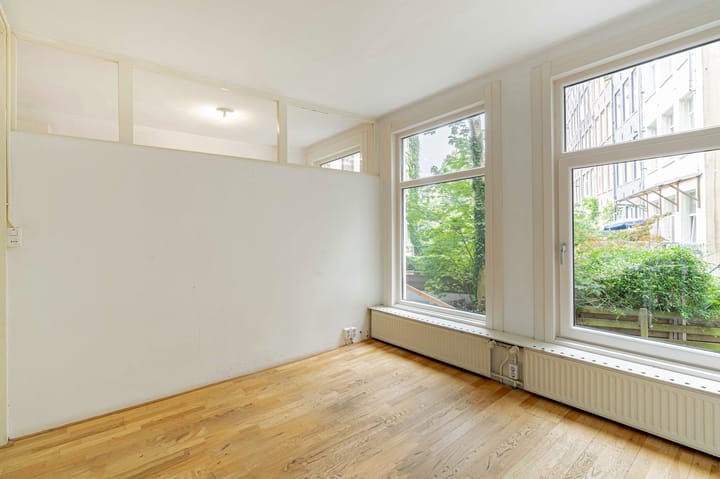 Foto 11 van Roetersstraat 8-H