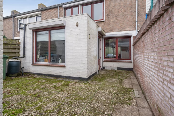 Bekijk foto 36 van Mesdagstraat 28