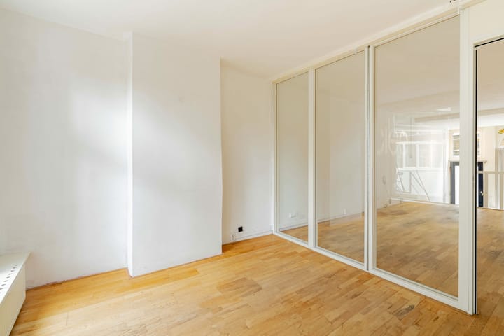 Foto 13 van Roetersstraat 8-H