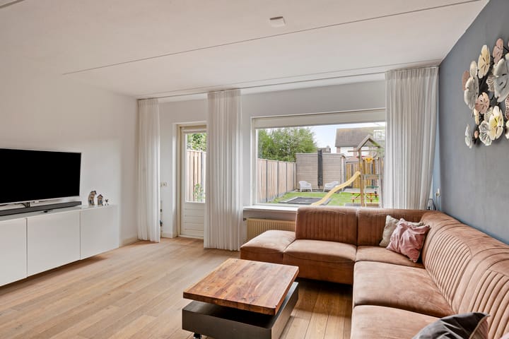 Foto 2 van Bellefleur 80