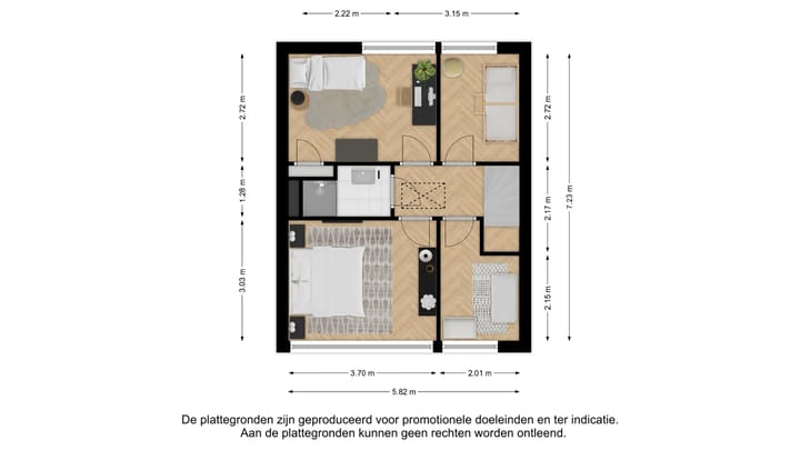 Foto 44 van Mesdagstraat 28