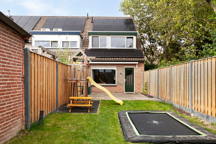 Foto 4 van Bellefleur 80