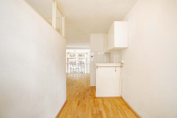 Foto 17 van Roetersstraat 8-H