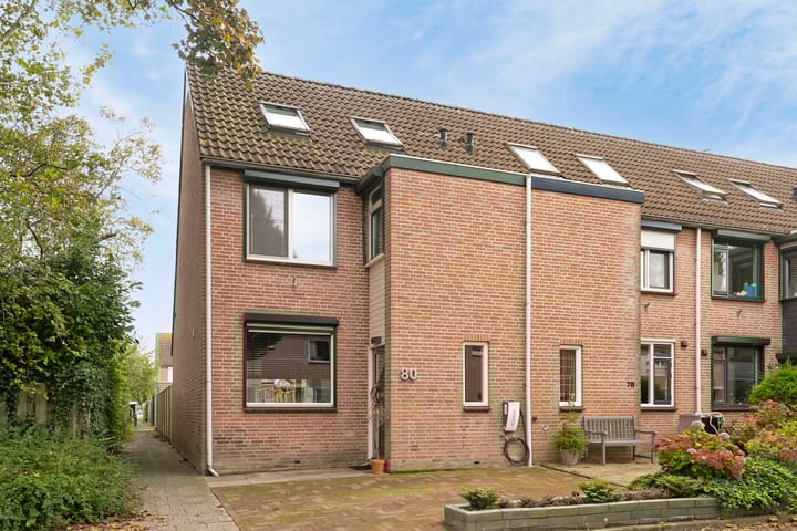 Foto 5 van Bellefleur 80