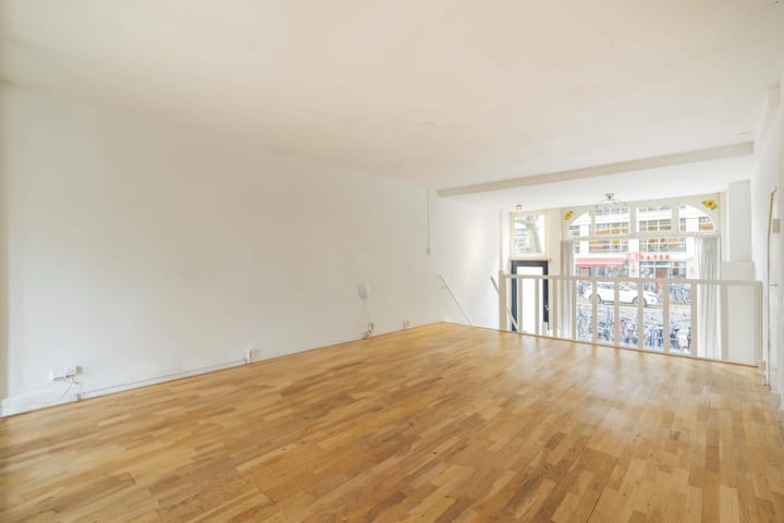 Foto 18 van Roetersstraat 8-H