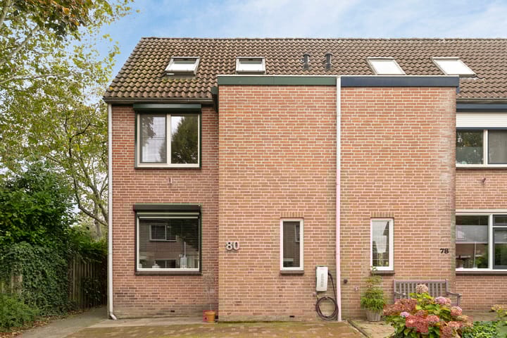 Foto 6 van Bellefleur 80