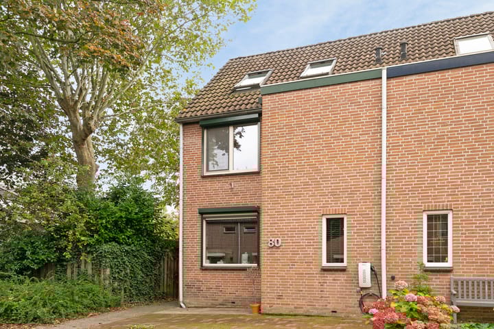 Foto 7 van Bellefleur 80